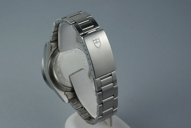 1972 Tudor Monte Carlo 7149/0