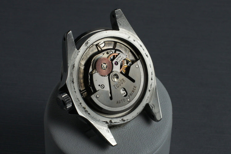 1963 Tudor Submariner 7928 PCG