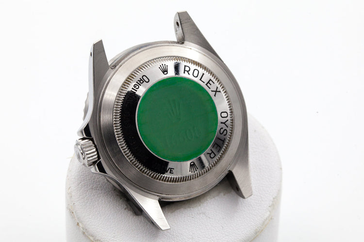 1997 Rolex Sea Dweller 16600