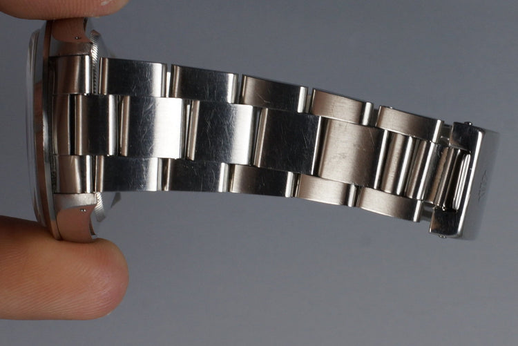 1994 Rolex Explorer 14270