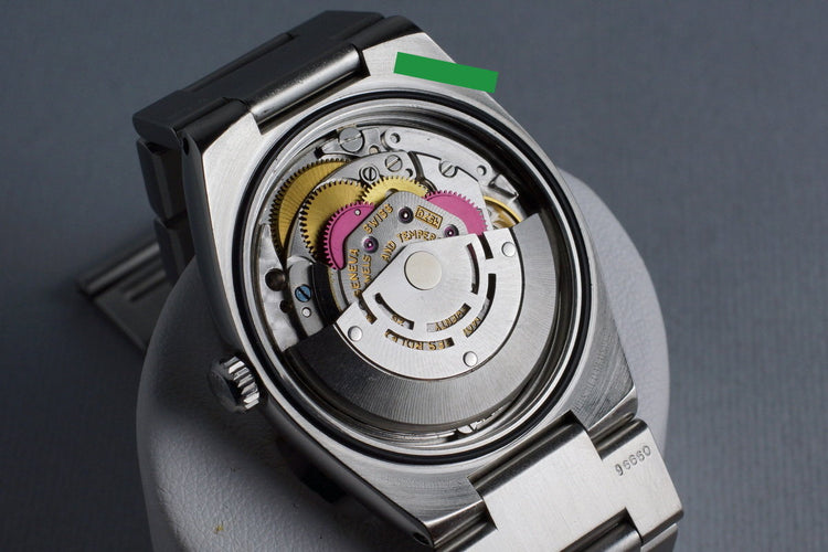 1975 Rolex Date 1530