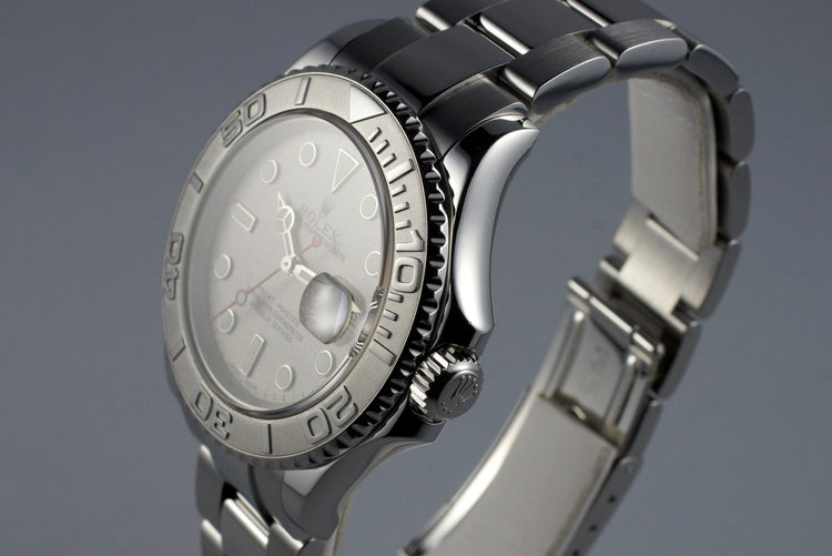 2003 Rolex Yacht-Master 16622