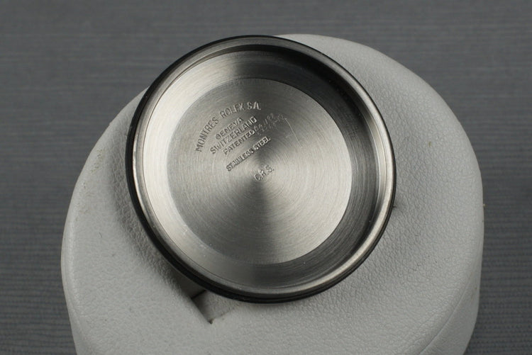 1978 Rolex Daytona 6263 with Big Red Daytona Dial