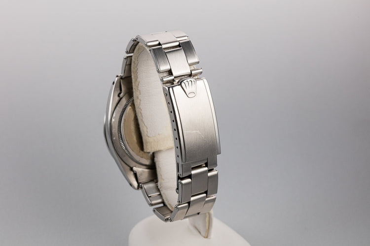 1967 Rolex Explorer 1016 Gilt Dial