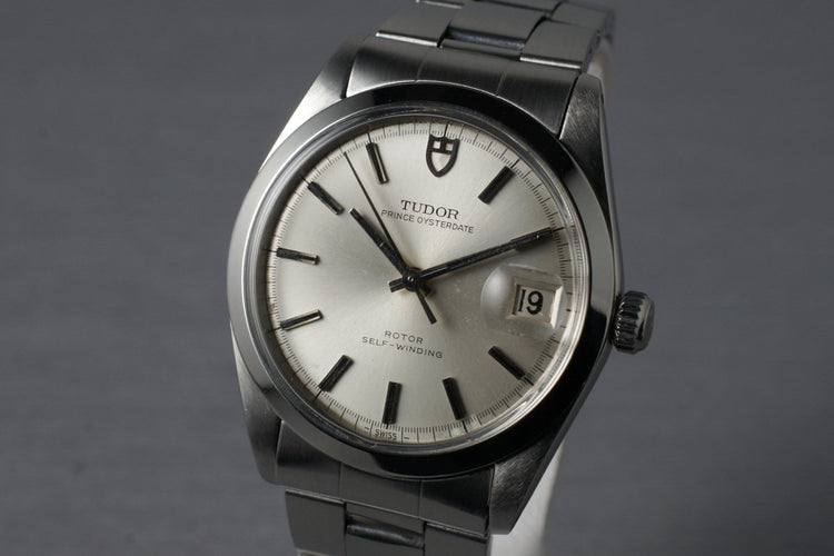 1968 Tudor Prince Oysterdate 7206/0