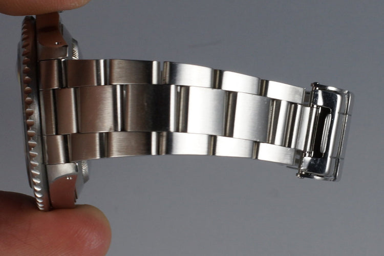 1994 Rolex Submariner 16610