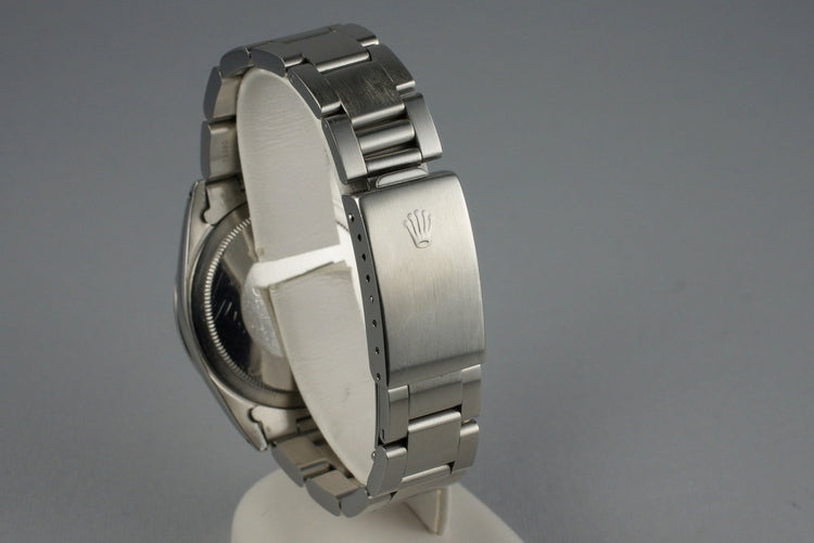 1965 Rolex Explorer 1 1016