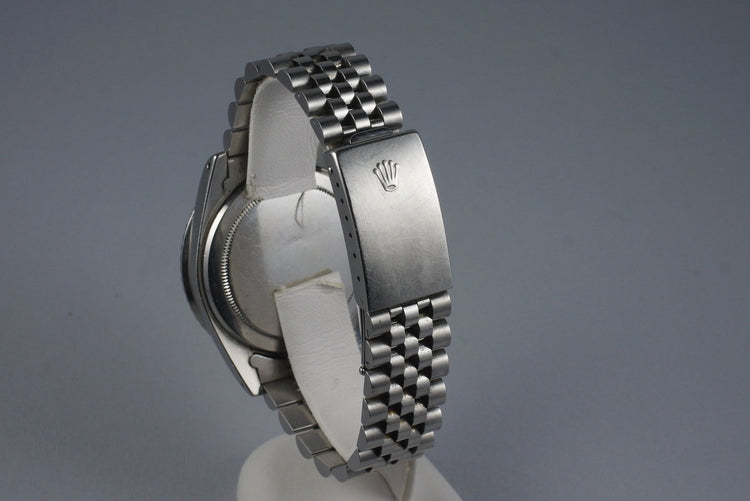 1974 Rolex Submariner 5513