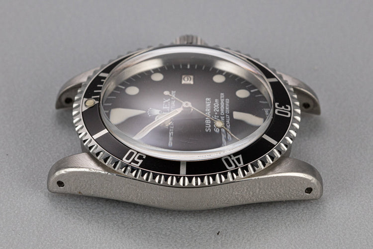 1978 Rolex Submariner 1680