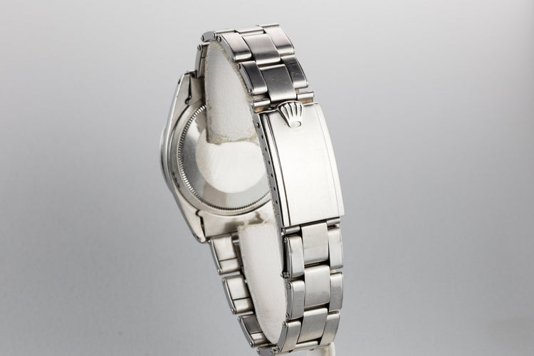 1972 Rolex Explorer 1016