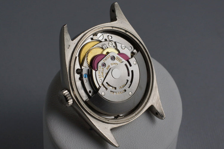 1966 Rolex WG Day-Date 1803