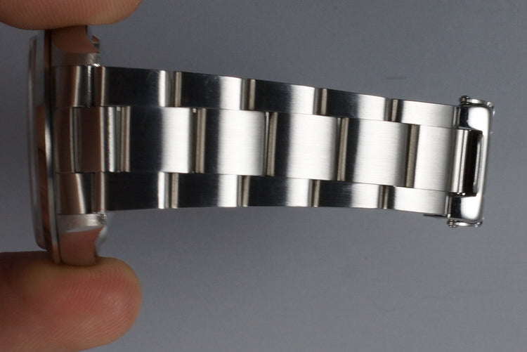 1999 Rolex Explorer 14270