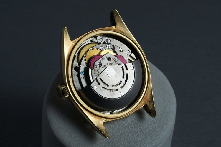 1967 Rolex 18K Day Date 1803