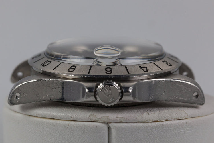 1972 Rolex Explorer II 1655 MK I Straight Hand