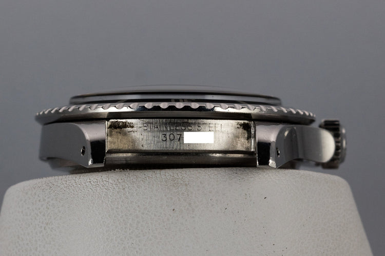 1971 Rolex Submariner 5513