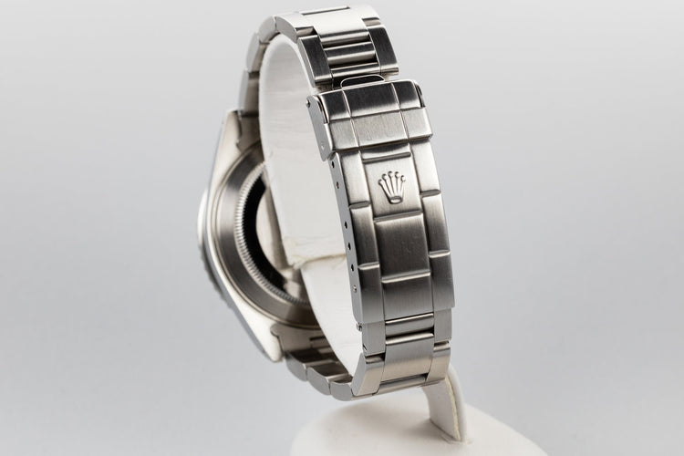 2000 Rolex Submariner 14060M