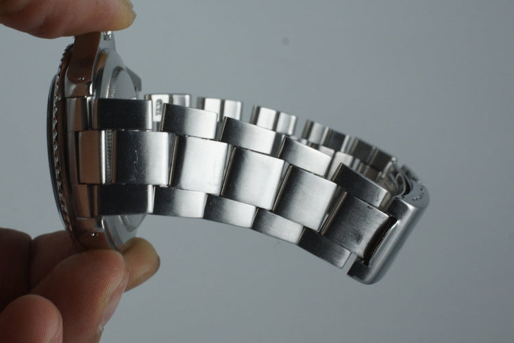 1970 Rolex Submariner 5513