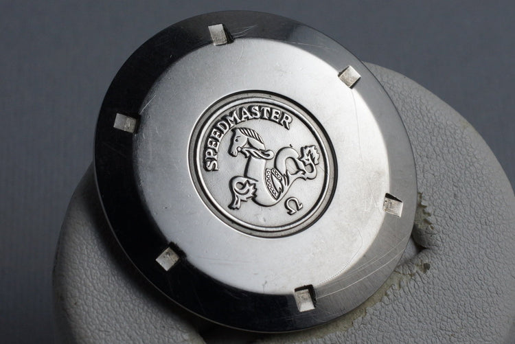 1972 Omega Speedmaster Mark IV 176.009