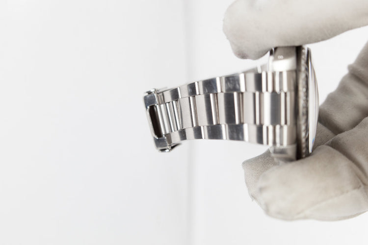 1985 Rolex Submariner 5513 with Spider Dial