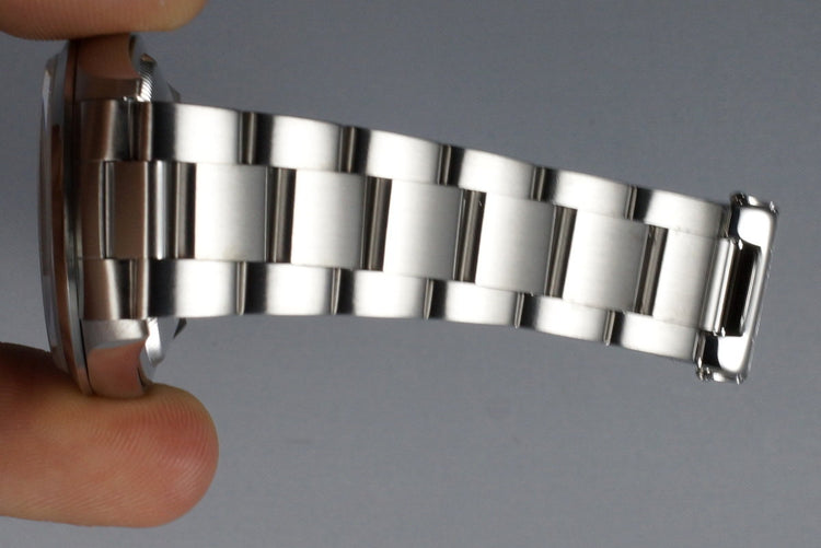 1999 Rolex Explorer 14270 with Box and Papers