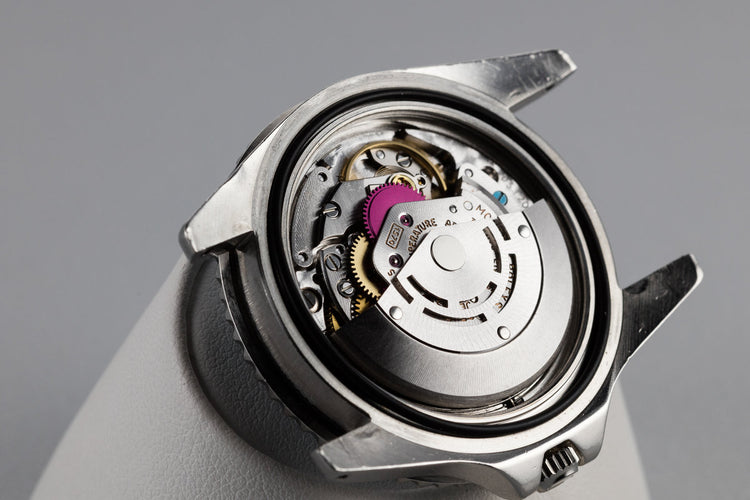 1974 Rolex GMT-Master 1675 with Radial Dial