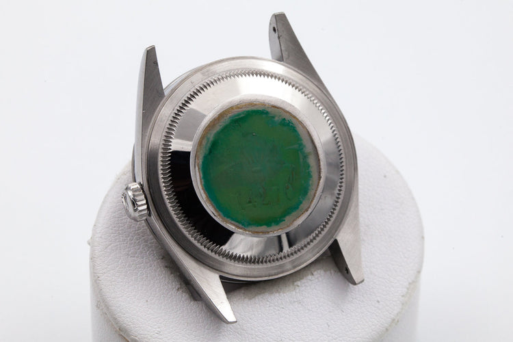 1999 Rolex Explorer 14270