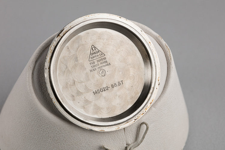 1968 Omega Speedmaster Pre-Moon 145.022