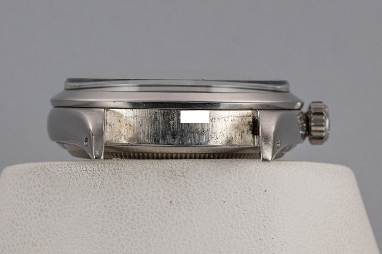 1956 Rolex Explorer 6610 Matte Dial