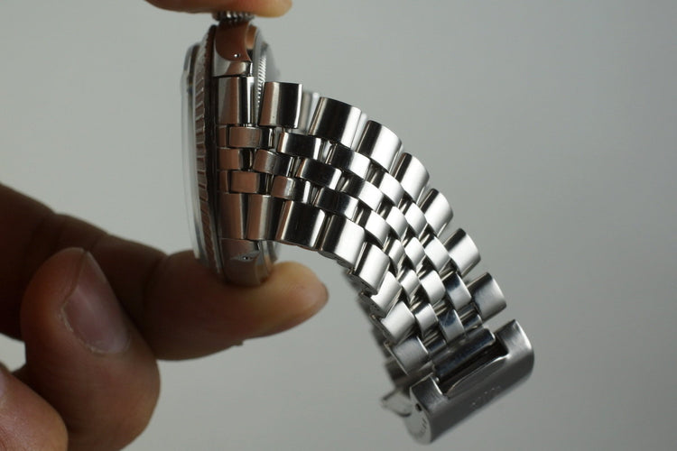 1972 Rolex DateJust 1603