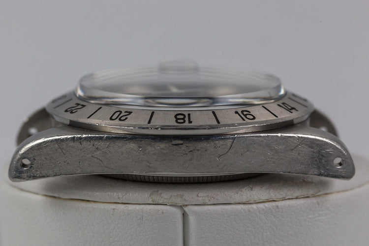 1972 Rolex Explorer II 1655 MK I Straight Hand