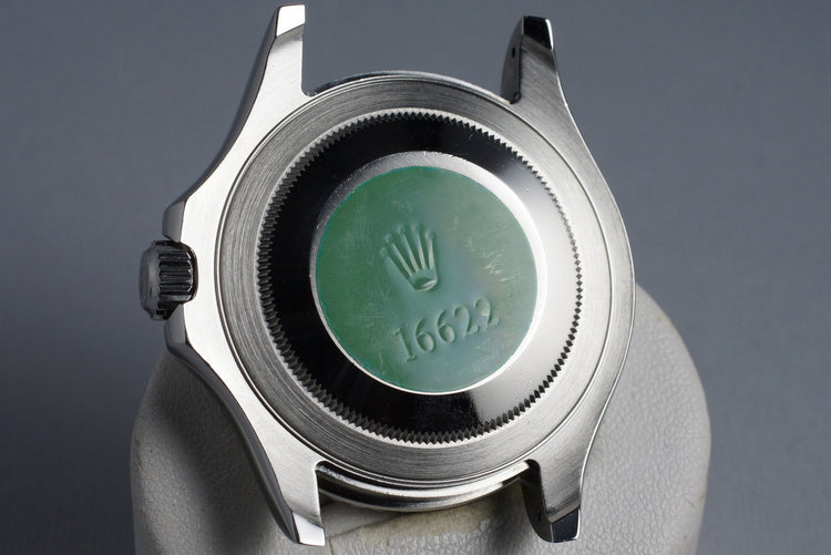 1999 Rolex Yacht-Master 16622