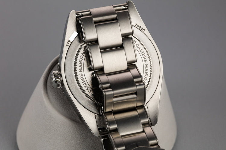 2018 Tudor Black Bay Fifty-Eight 79030 with Box and Papers