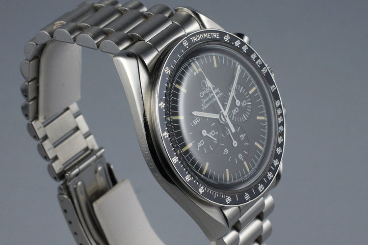 1989 Omega Speedmaster 3590 20th Anniversary Ed.