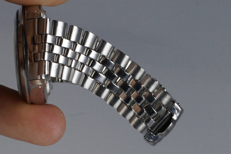 1967 Rolex Explorer 1 1016 with Box and Punched Papers