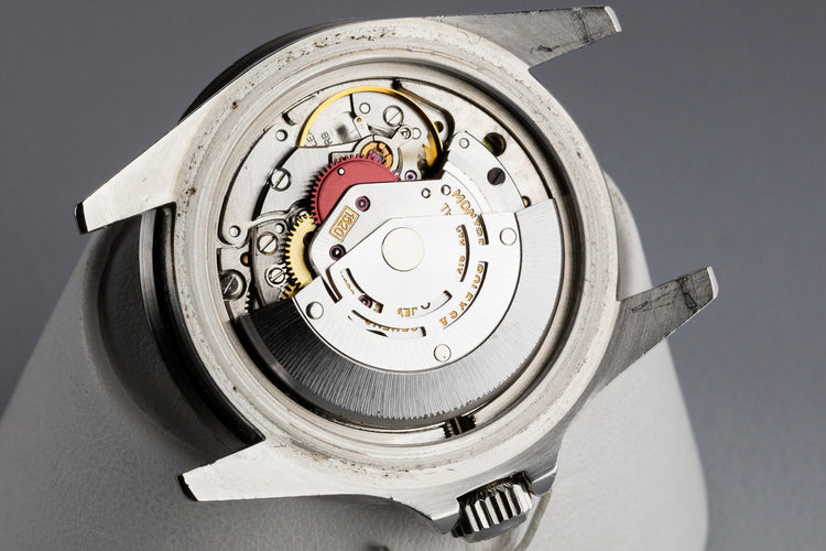 1979 Rolex Submariner 5513 MK II Dial with Box and Papers