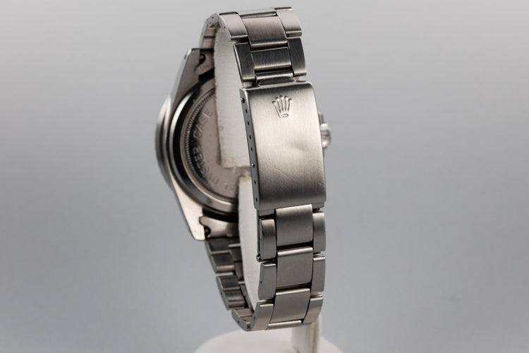 1972 Tudor 7016 Snowflake Submariner