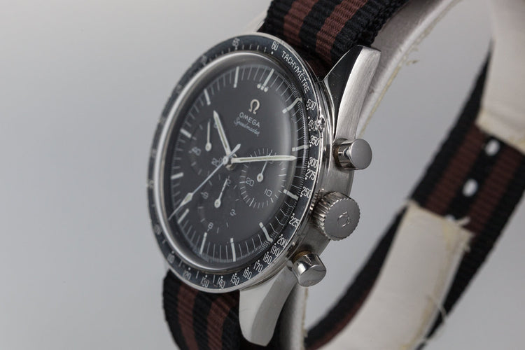 1963 Omega Speedmaster ‘Ed White’ 105.003 Pre-Moon 321