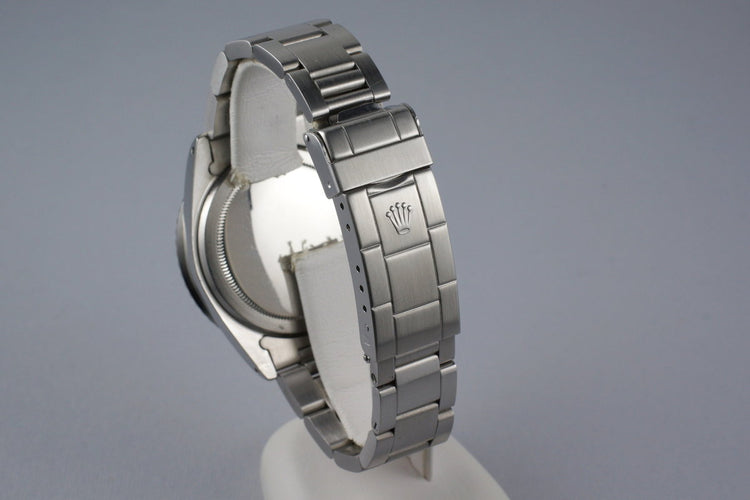 1970 Rolex Submariner 5513