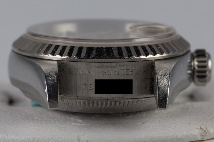 1995 Rolex Ladies Datejust 69174