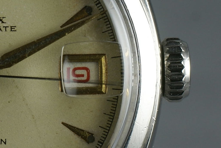 Rolex Oysterdate 6094