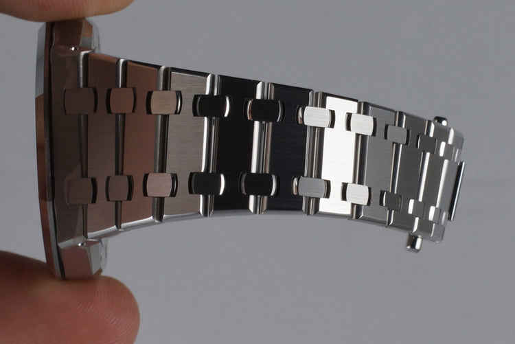 2015 Audemars Piguet 15202 Royal Oak with Box and Papers