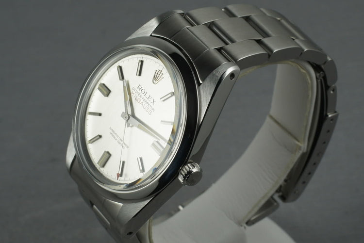 1964 Rolex Milgauss 1019