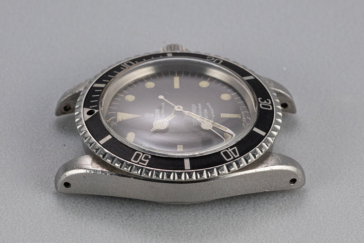 1967 Tudor Submariner 7928/0
