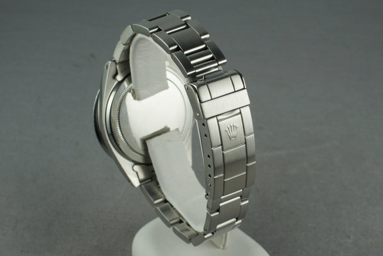 1970 Rolex Red Submariner 1680 with Mark IV Dial