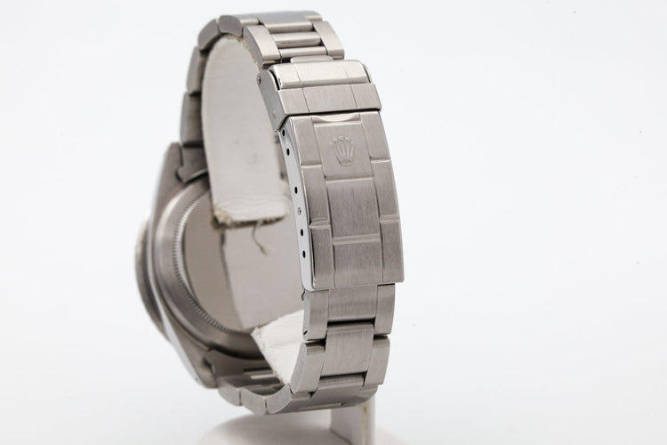 1968 Rolex Submariner 5513
