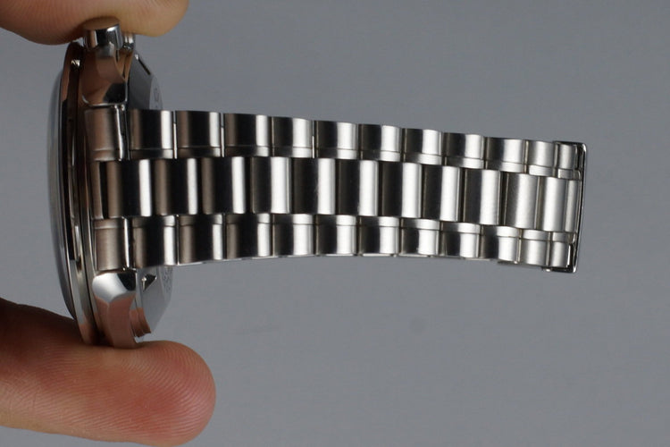 1992 Omega Speedmaster 3590.50