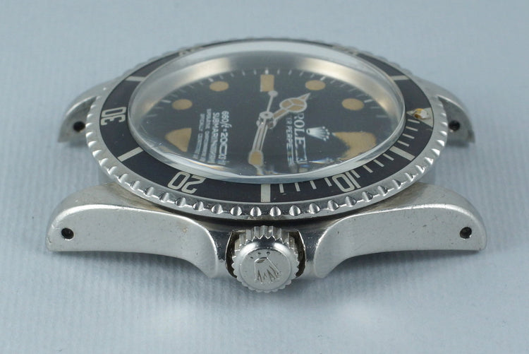 1978 Rolex Submariner 5512