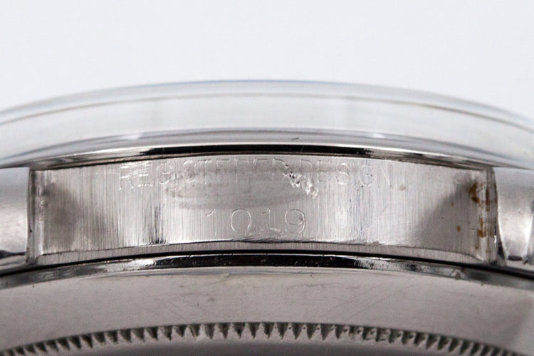 1967 Rolex Milgauss 1019