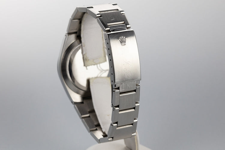 1978 Rolex Oyster Date 1530