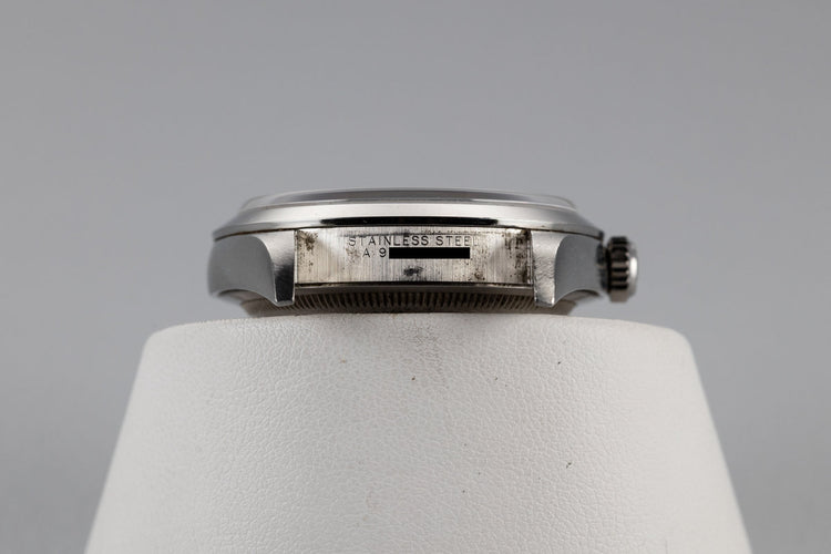 1999 Rolex Explorer 14270